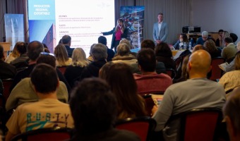 VILLA GESELL PRESENT� UNA ESTRATEGIA INTEGRAL PARA LA PR�XIMA TEMPORADA